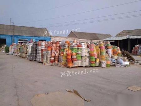 购买食品厂不用的全新食品塑料包装膜与袋装物料 操作逻辑与注意事项