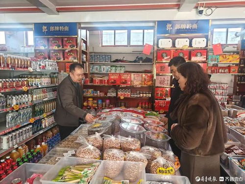 护航开学季 聊城市市场监管局开展校园周边食品销售专项检查，聚焦散装食品安全